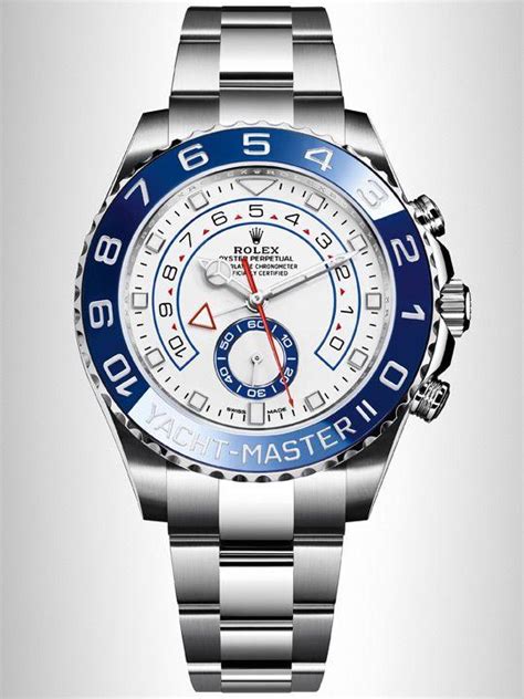 rolex yacht master 2 2018 price|Rolex Yacht-Master 2 2022.